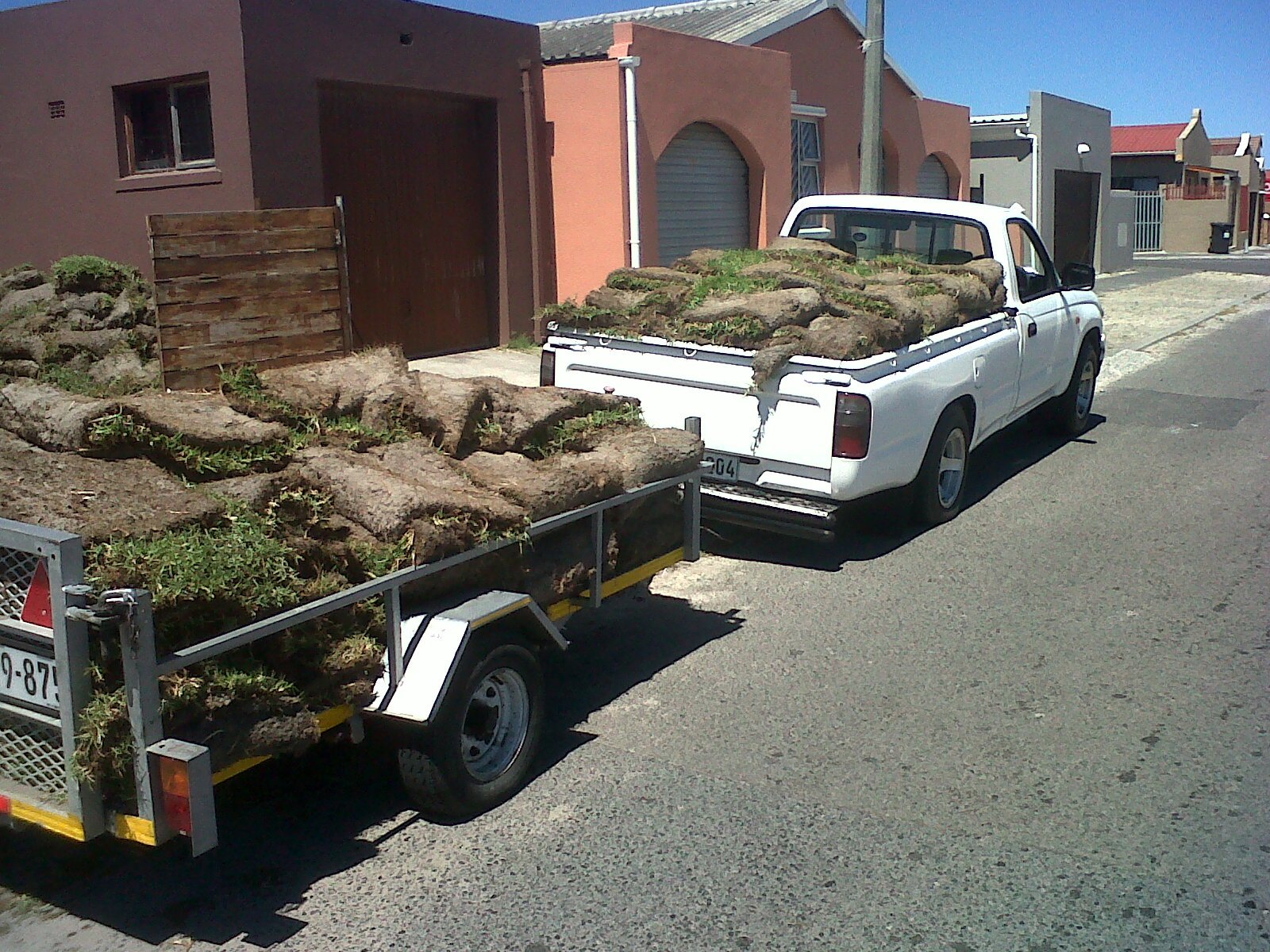 Go Greens Home Solutions