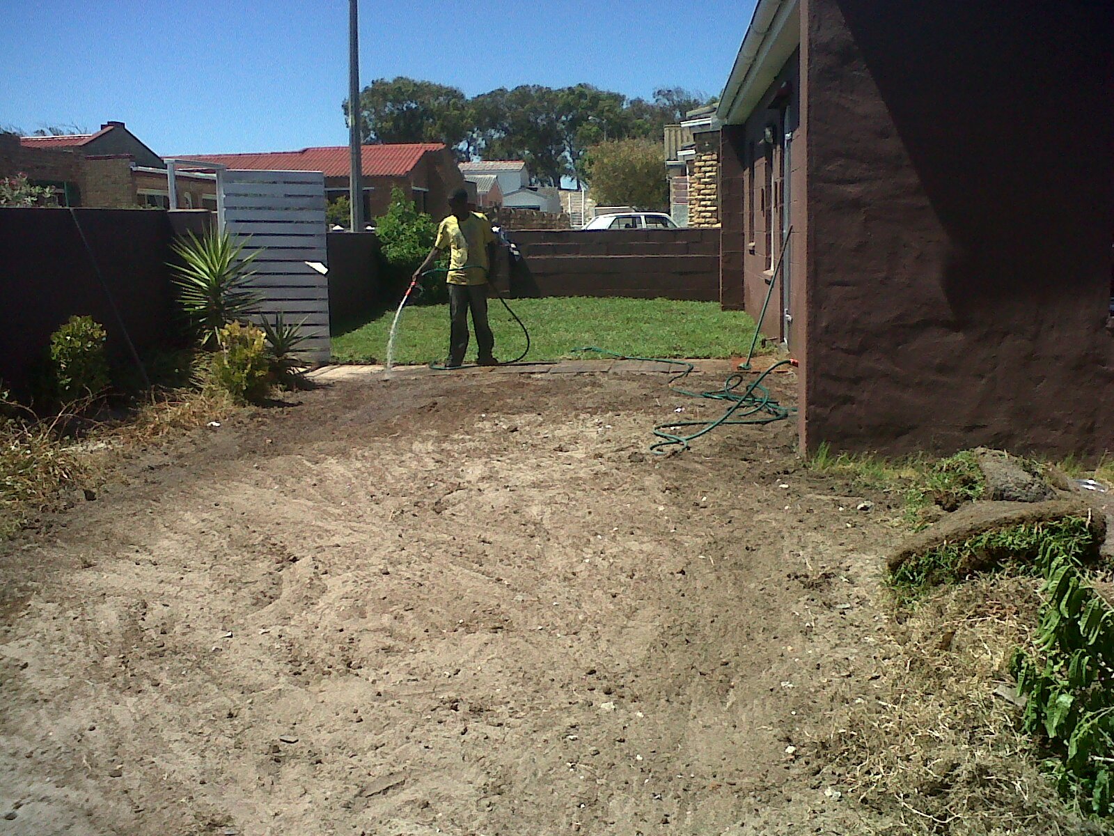 Go Greens Home Solutions