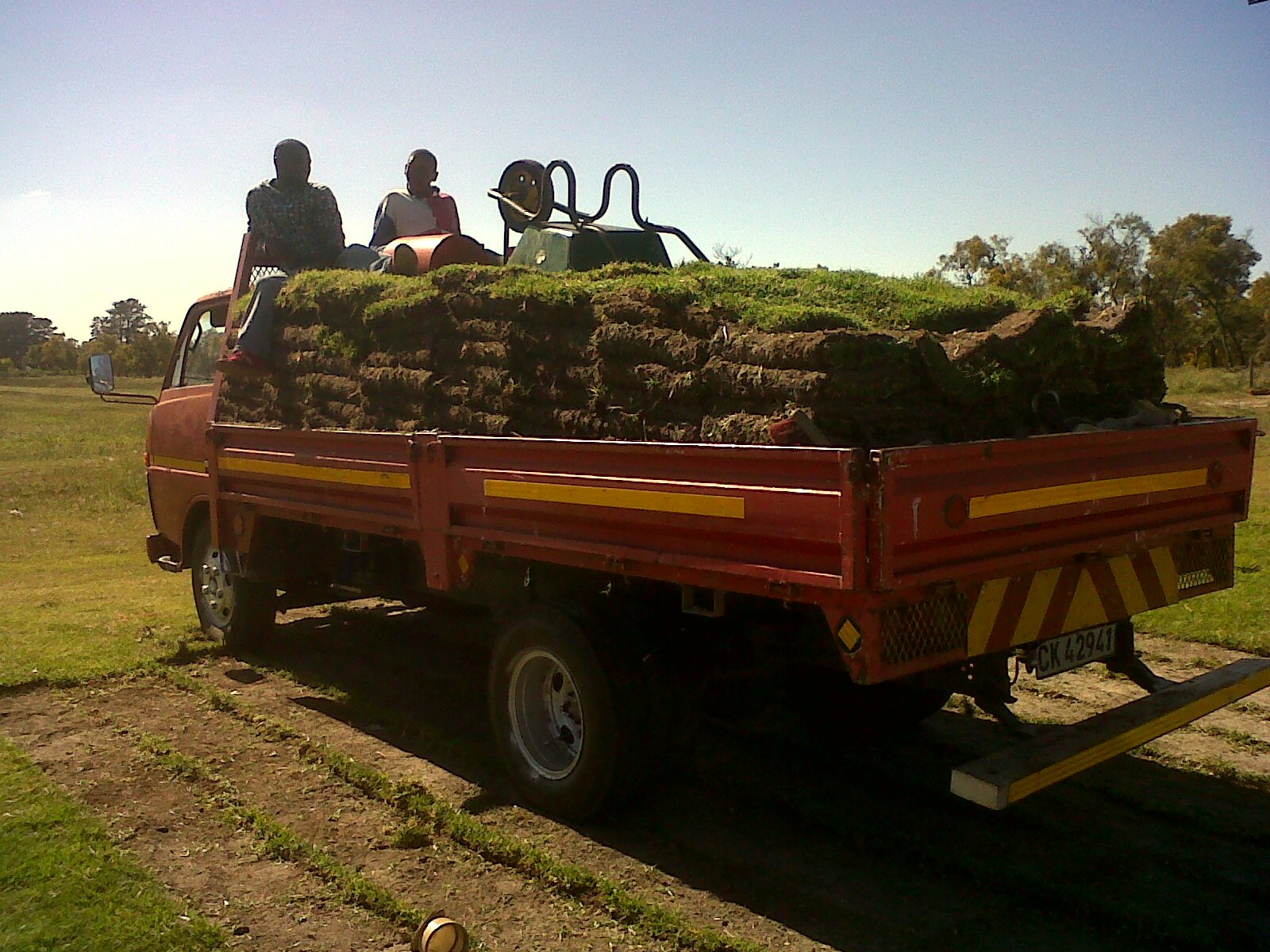 Go Greens Home Solutions