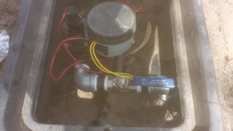 Go Greens Home Solutions